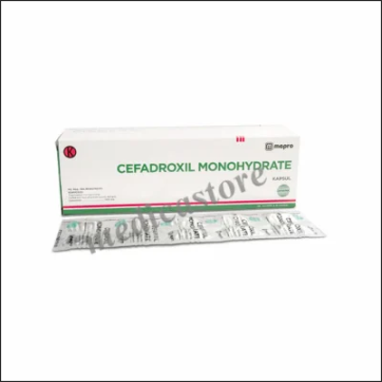 Cefadroxil