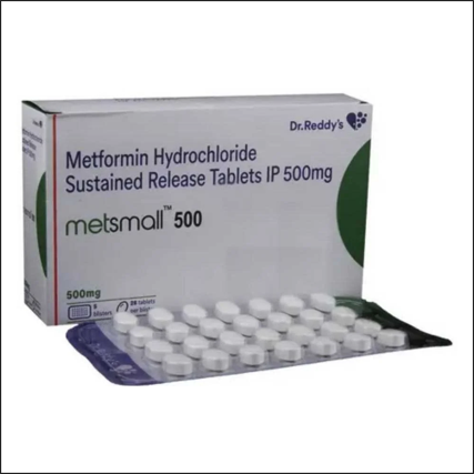 Metformin