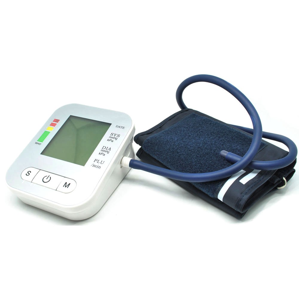 tensimeter digital