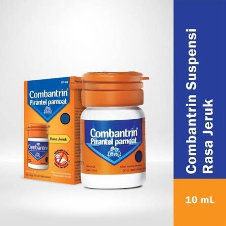 Combantrin Sirup 60 ml