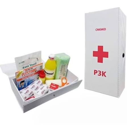 kotak P3K