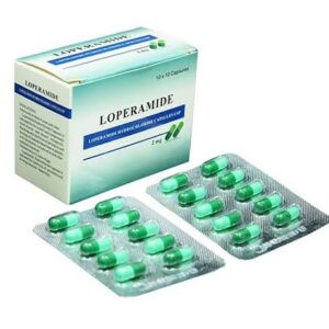 Loperamide 100mg
